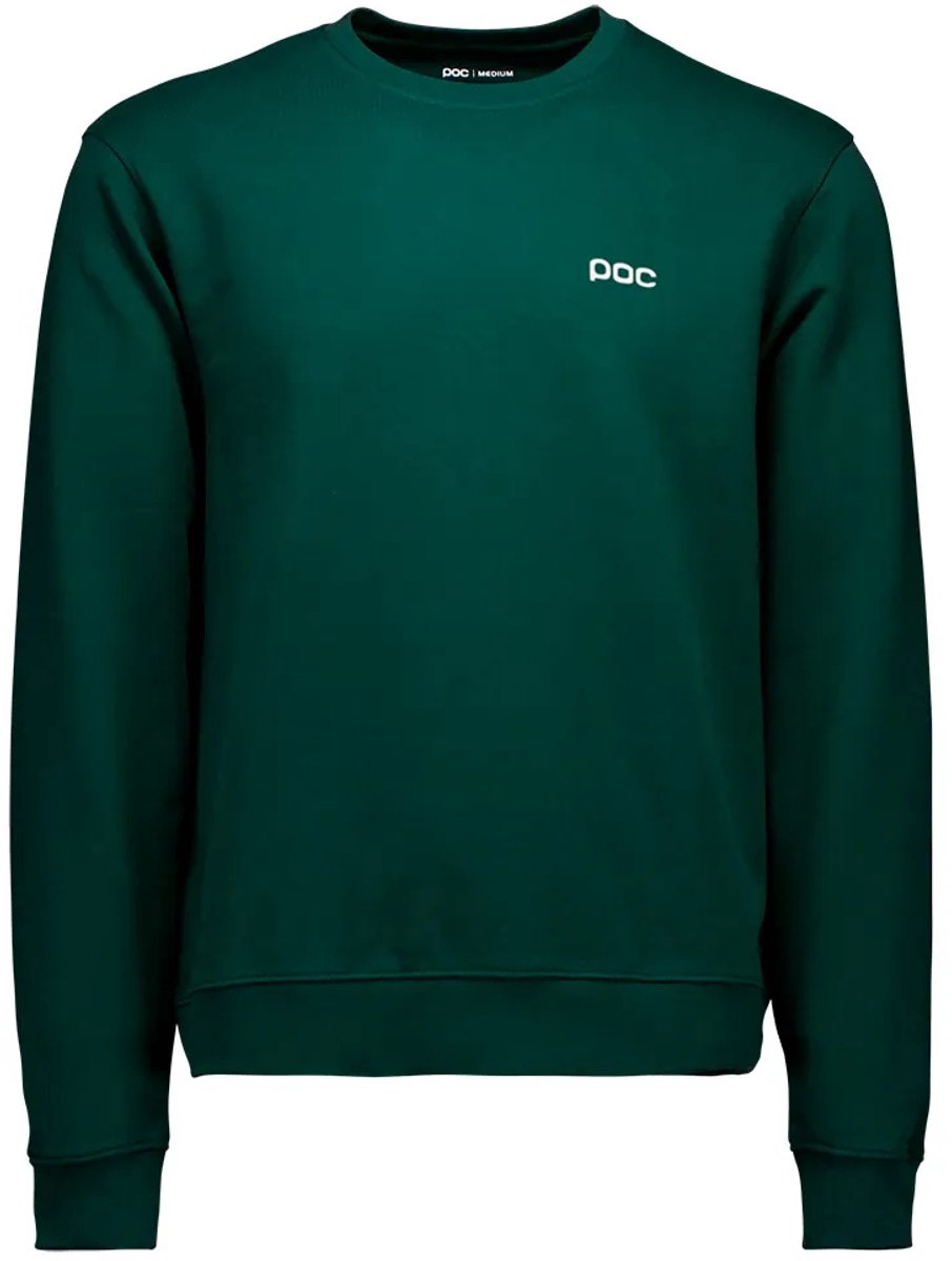 Poc Sweatshirt Groen