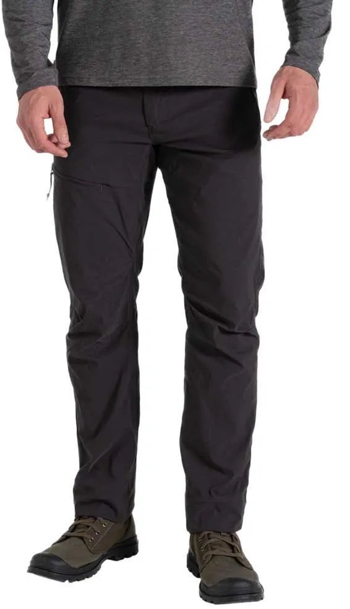 Craghoppers Nosilife Pro Iii Broek Grijs 98 / Long Man
