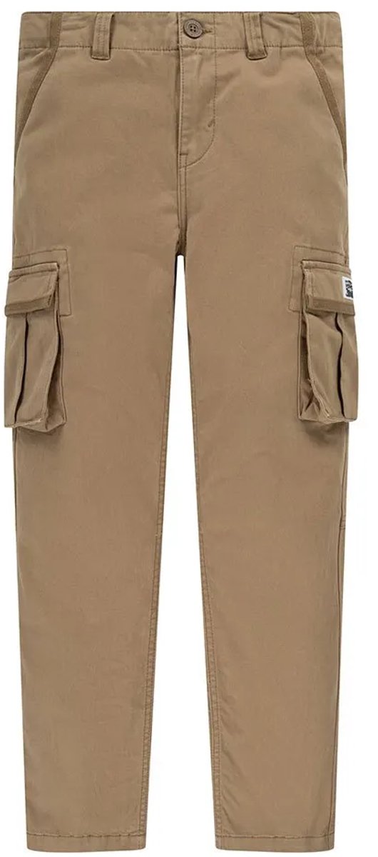 Levi´s ® Kids Traditional Cargo Broek 3 Years Jongens Ermine