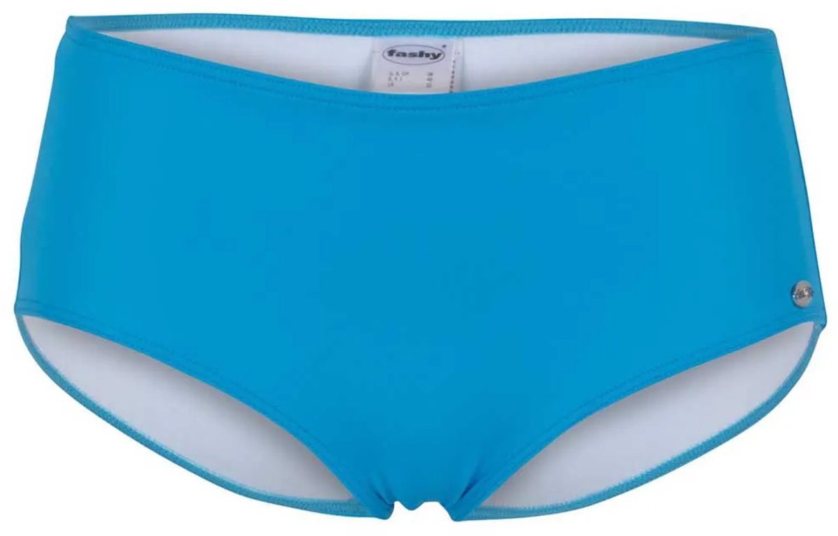 Aquafeel 231252 Bikinibroekje Blauw 46 Vrouw