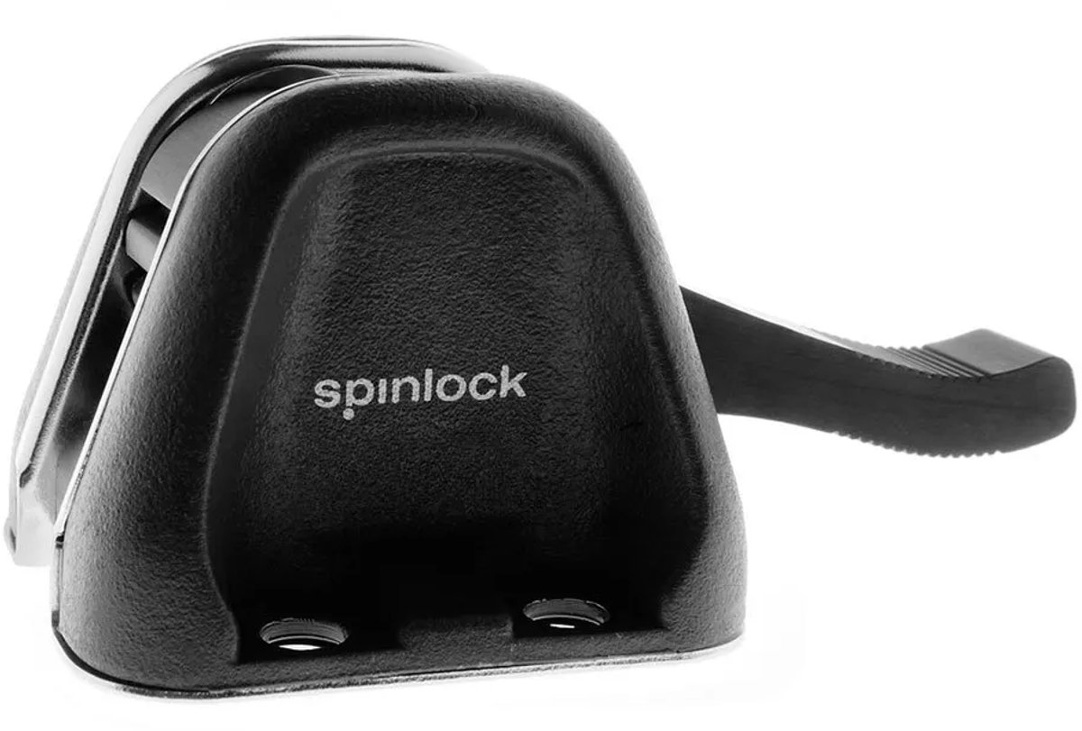Spinlock SUA Mini valstopper - 6-10mm lijndiameter, enkel