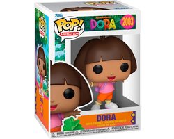 Funko Pop! Animation: Dora the Explorer - Dora #2003