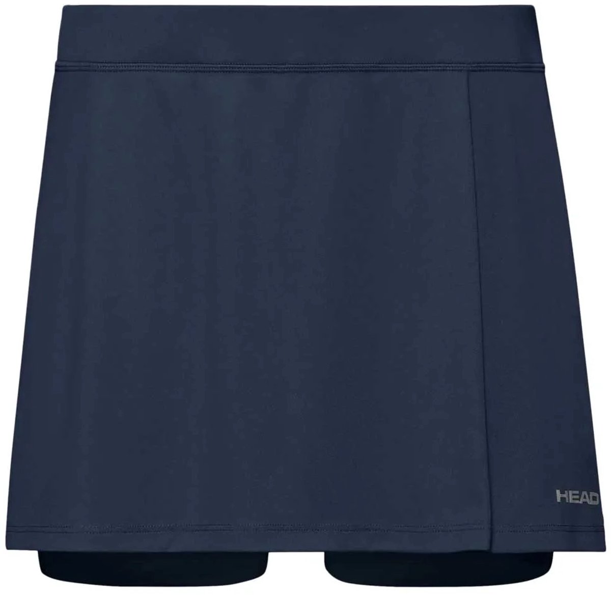 Tennisrok HEAD Women Easy Court Skort Navy-S