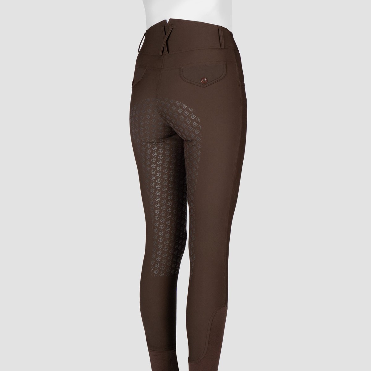 Broek EQPRO Dhalia