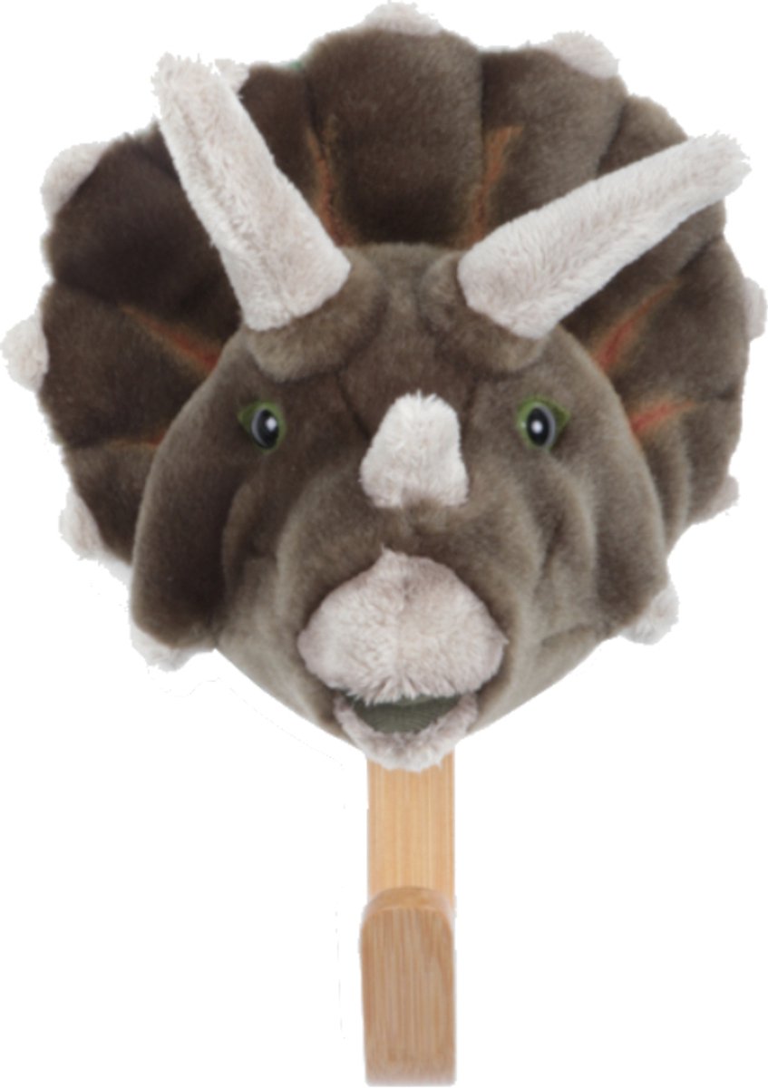 Wild & Soft Kledinghanger Dino