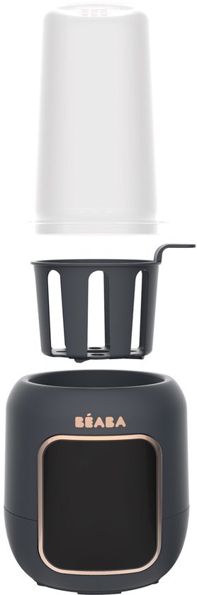 BÉABA, Flessenwarmer/sterilisator, babymelkverwarmer