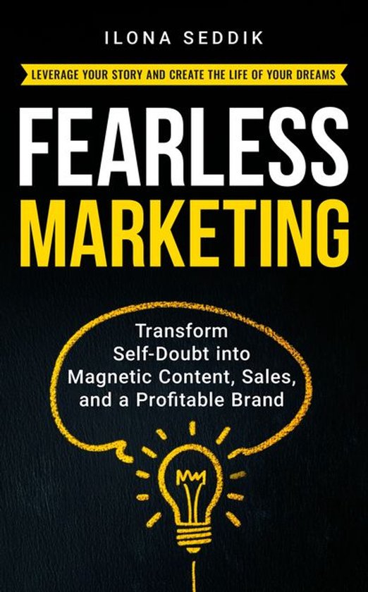 Fearless Marketing - cover
