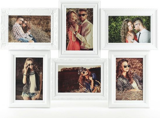 Handige Snoep Frame, Snoep Dispenser Fotolijst, Foto Hangende Snoep Frame Verjaardag Vakantie Cadeau Voor Kind Volwassenen