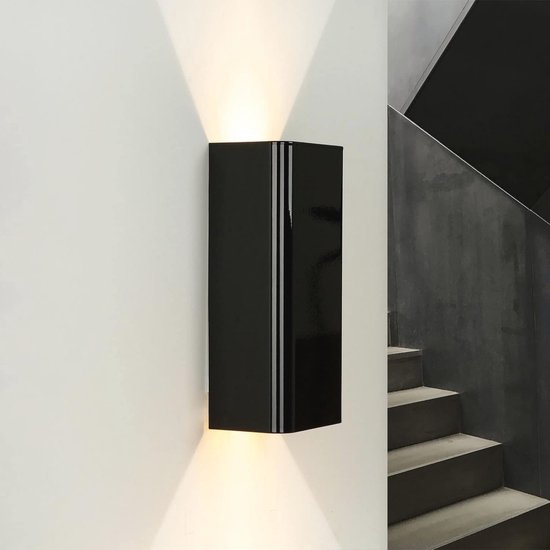 Spiegel Ink SP19 Rechthoek In Stalen Kader Met Indirecte Colour Changing Led Verlichting 160 X 4 X 80 Cm Mat Zwart Tech Spiegel Ink SP19 Rechthoek In Stalen Kader Met Indirecte Colour Changing Led Verlichting 160 X 4 X 80 Cm Mat Zwart Tech