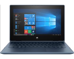 HP ProBook x360 11 G5 | Intel® Pentium® Silver N5030 | 256 GB SSD | 8 GB DDR | 11 inch Touchscreen | Minilaptop | Windows 11