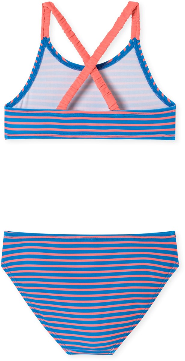 SCHIESSER - Bustier bikini - Meisjes - Bikinis
