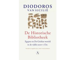 De Historische Bibliotheek