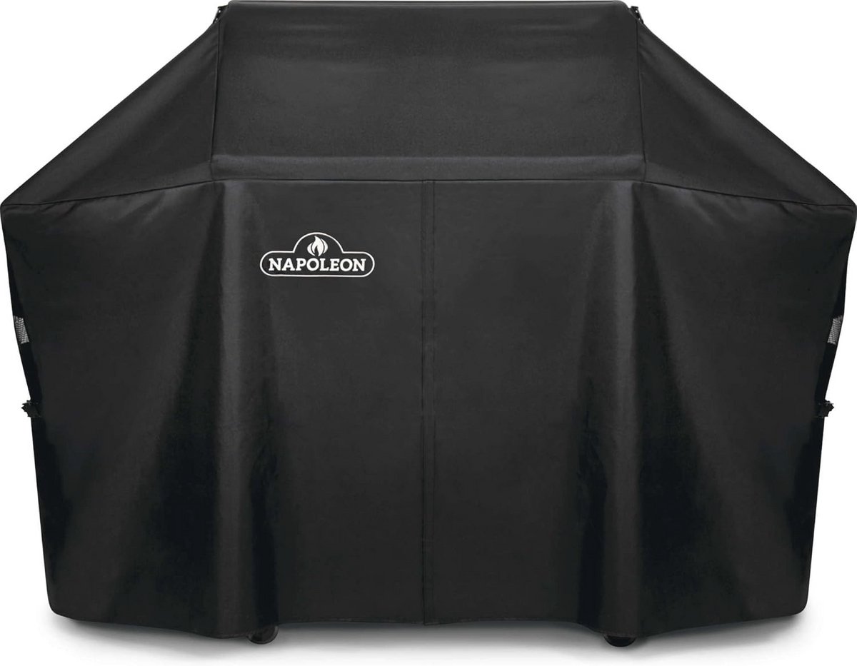 Premium Grilhoes voor Prestige 500 Serie - Waterdicht en UV-bestendig