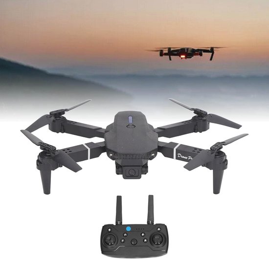 Killerbee X5 Drone Quad Drone Met Camera Voor Buiten En Binnen Met Optical Flow Drone Voor Kinderen En Volwassenen