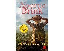 Omslag van Junglekoorts