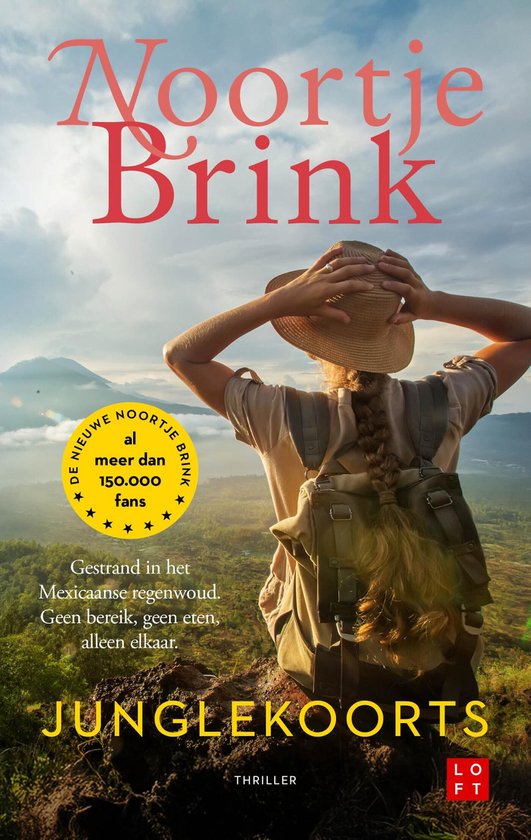 Junglekoorts - cover