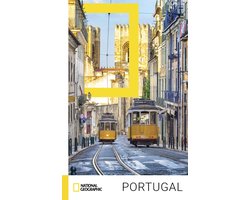National Geographic Reisgids - Portugal