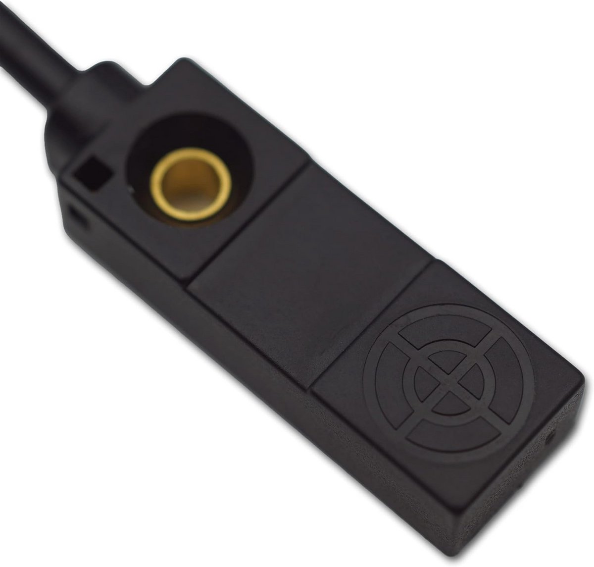 Compacte Inductieve Sensor - 3mm Naderingsschakelaar IP65
