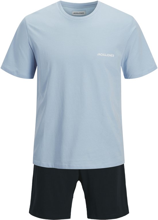 JACK&JONES ADDITIONALS - JACEVEREST SS TEE AND SHORTS SET W Heren T-shirt