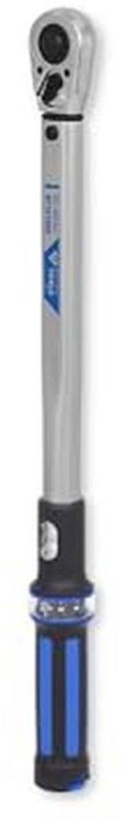 3/8 inch Momentsleutel met Omschakelbare Ratelkop - Precisie Torque Gereedschap van 5-50 Nm
