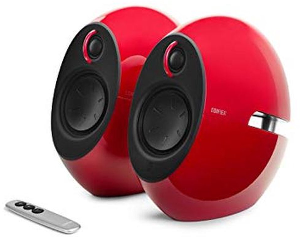 Design Bluetooth Speaker Set met 74W Geluid