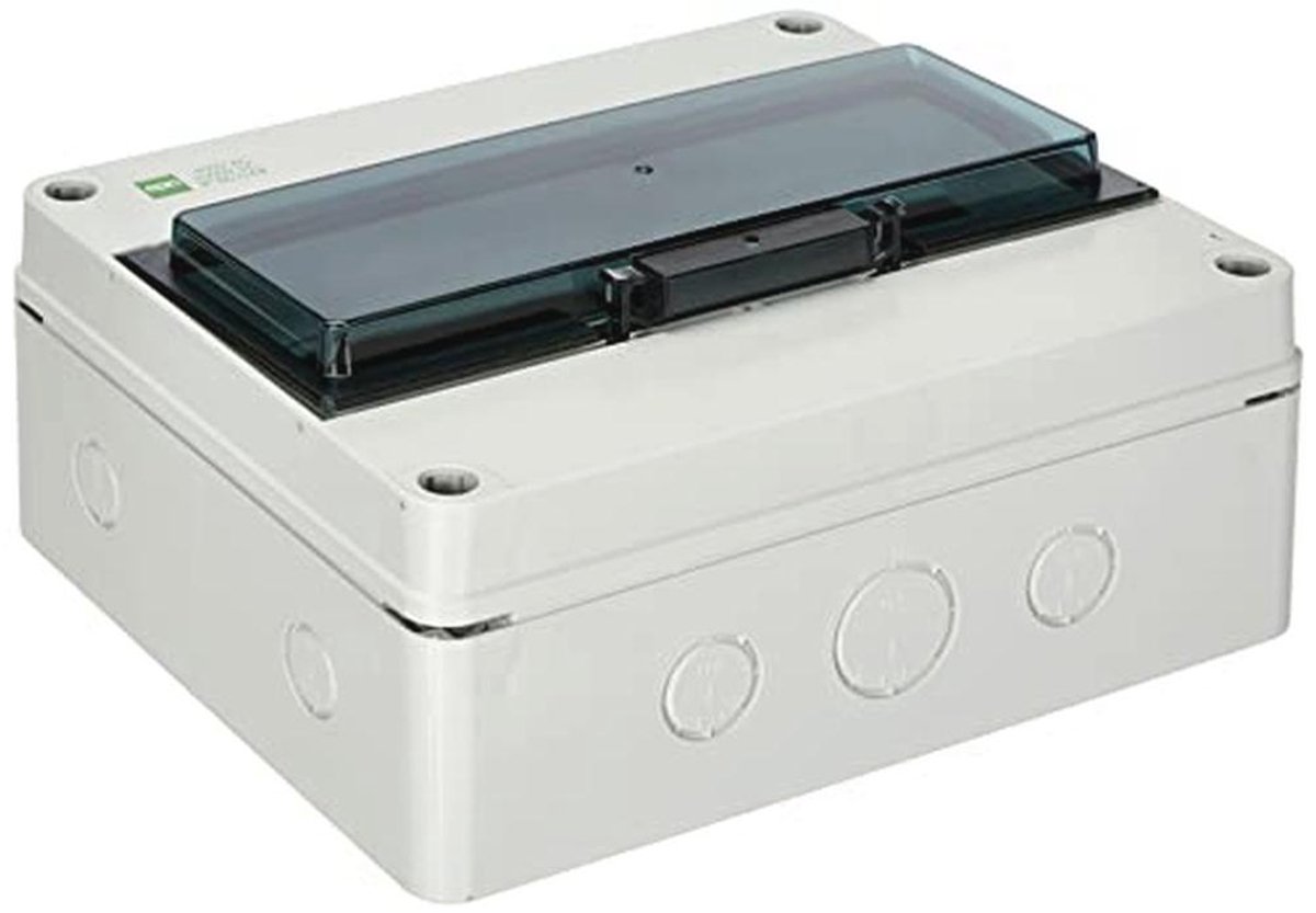 Heldere Elektroplast Bouwmateriaal AK3-AT1-GL-M-X