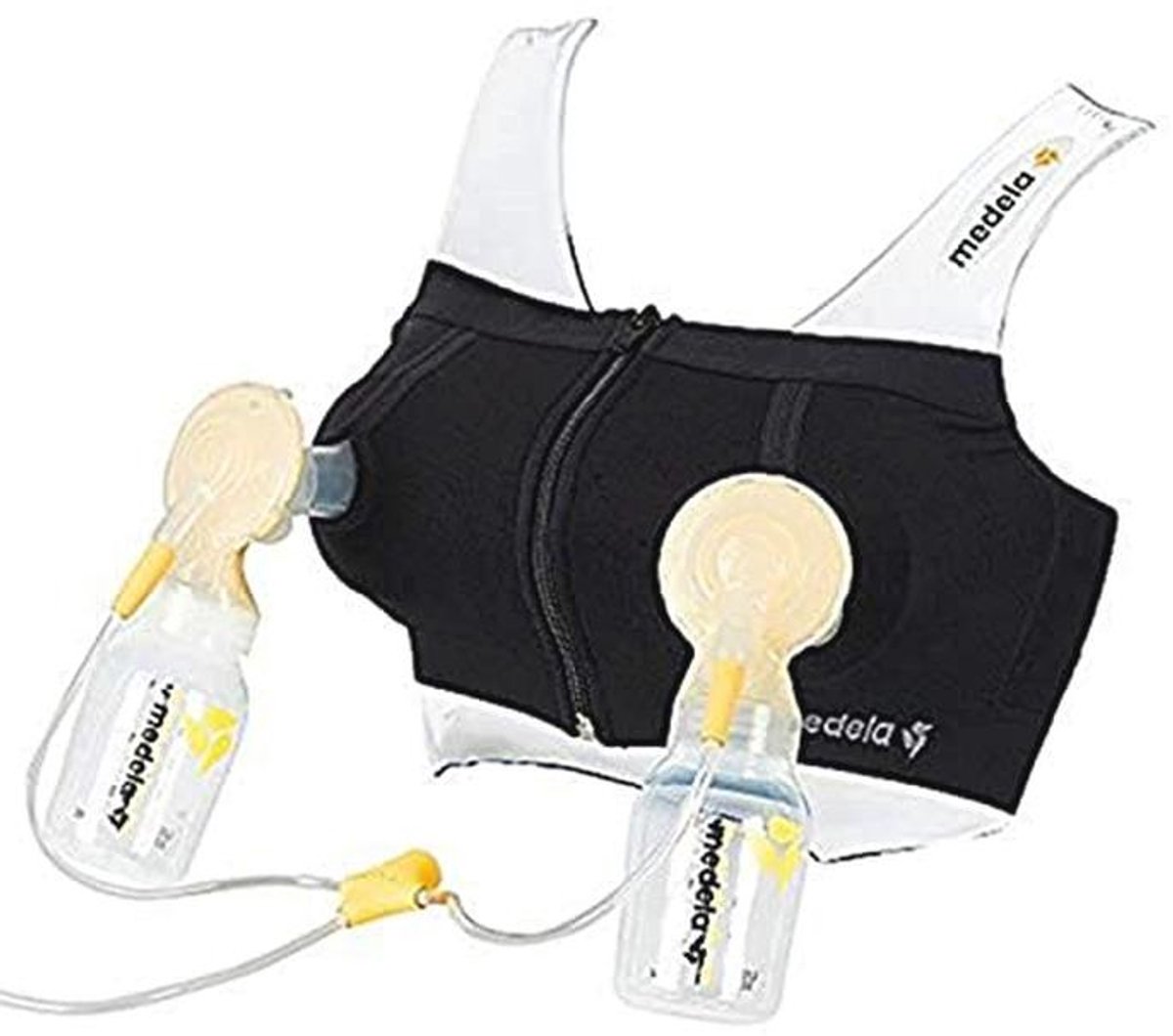 Comfortabele Handsfree Kolfbeha voor Moeders - Geschikt voor Alle Borstkolven