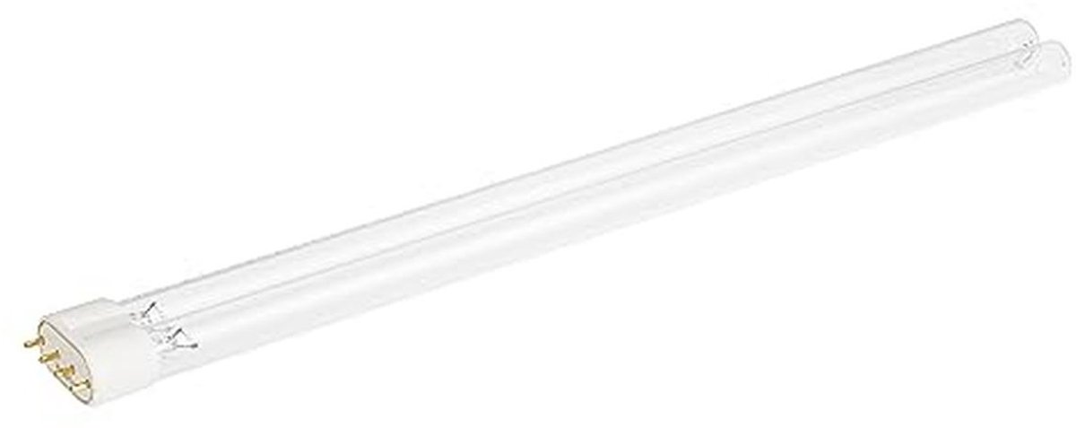 Vervanglamp UVC 36 W voor Bitron en FiltoClear