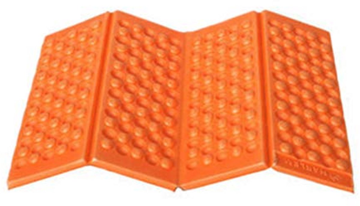Opvouwbaar Outdoor Kussen voor Camping en Picknick - Waterdicht en Comfortabel