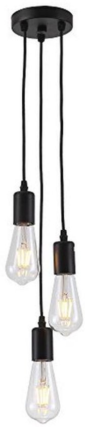 Twister. Ck Industriële Cube Metalen Hanglamp Acce... - Vicedeal
