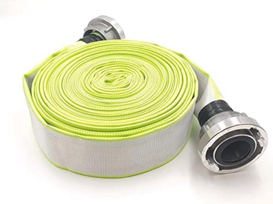Hittebestendige slang pro 38 mm
