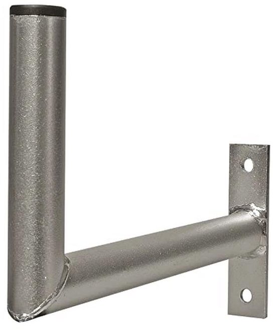 Support de 25 mm sur petite équerre pour antenne WiFi Support de 25 mm sur petite équerre pour antenne WiFi