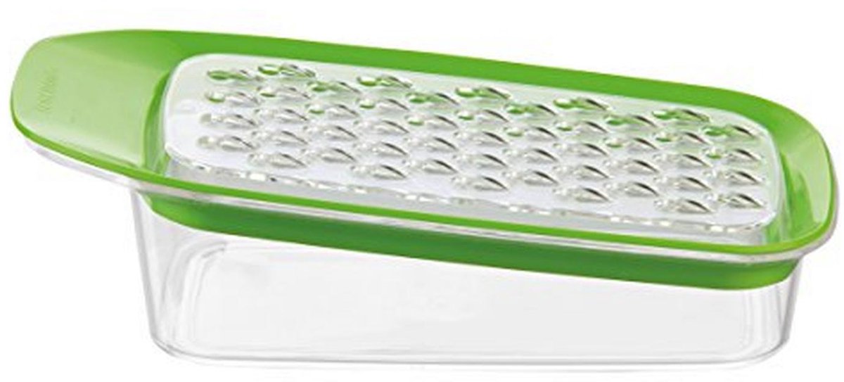 Multifunctionele Rasp voor Keuken, Vitamines en Groenten