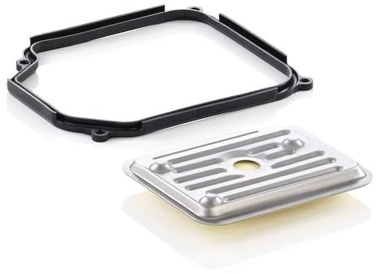 Hydraulische transmissiefilter voor auto's en transporters