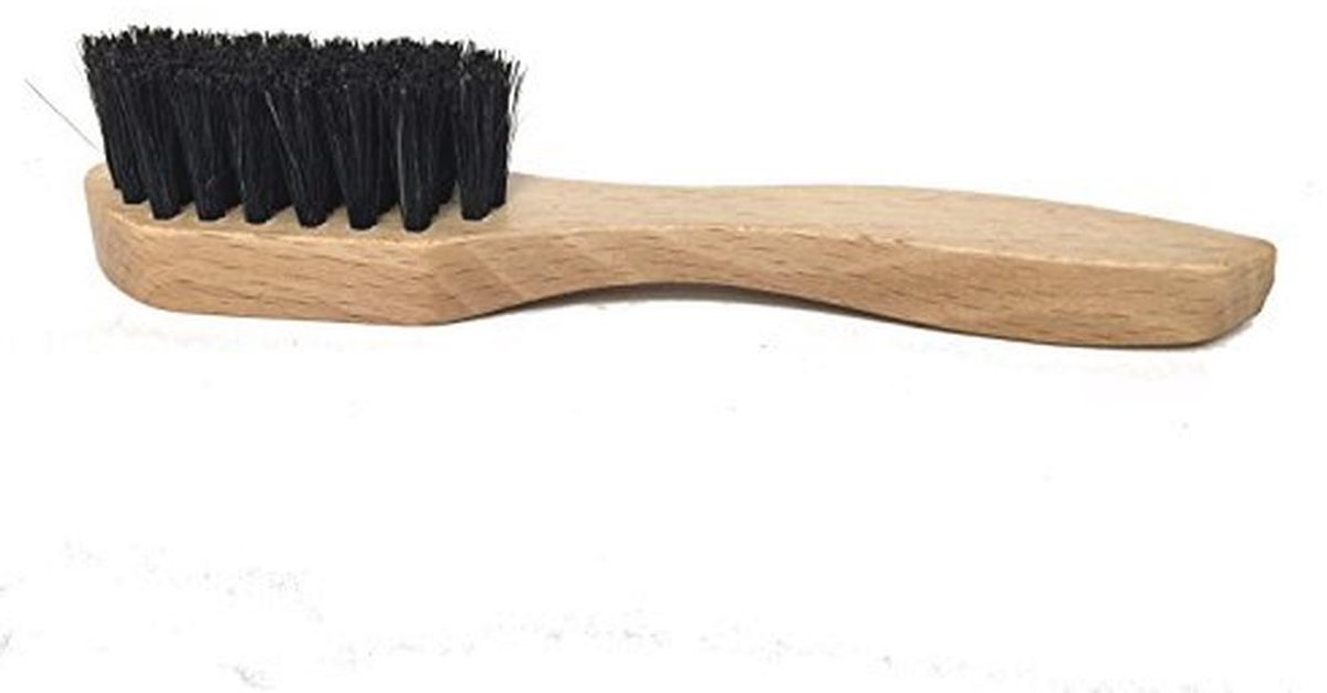 Brosse Etaleur Grand Modèle voor Perfecte Presentatie