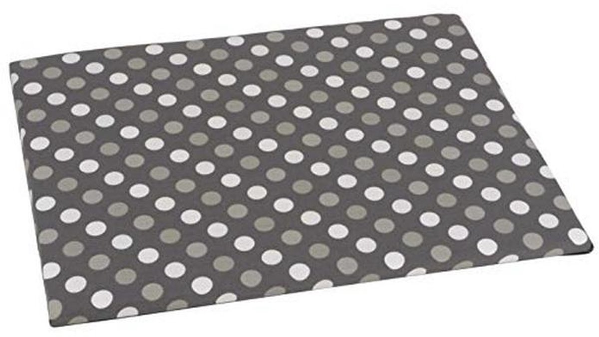 Antislip Strijkonderlegger voor Naaien en Creatief Werk - 30x40 cm