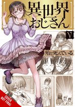 UNCLE FROM ANOTHER WORLD GN- Uncle from Another World, Vol. 5