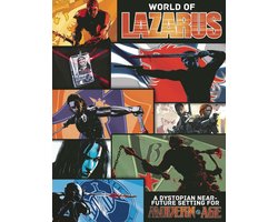 The World of Lazarus