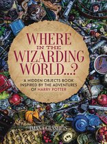 Where in the Wizarding World...?