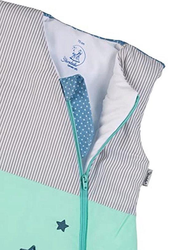 Functionele slaapzak 80 cm voor kinderen - meerkleurig — afbeelding 4