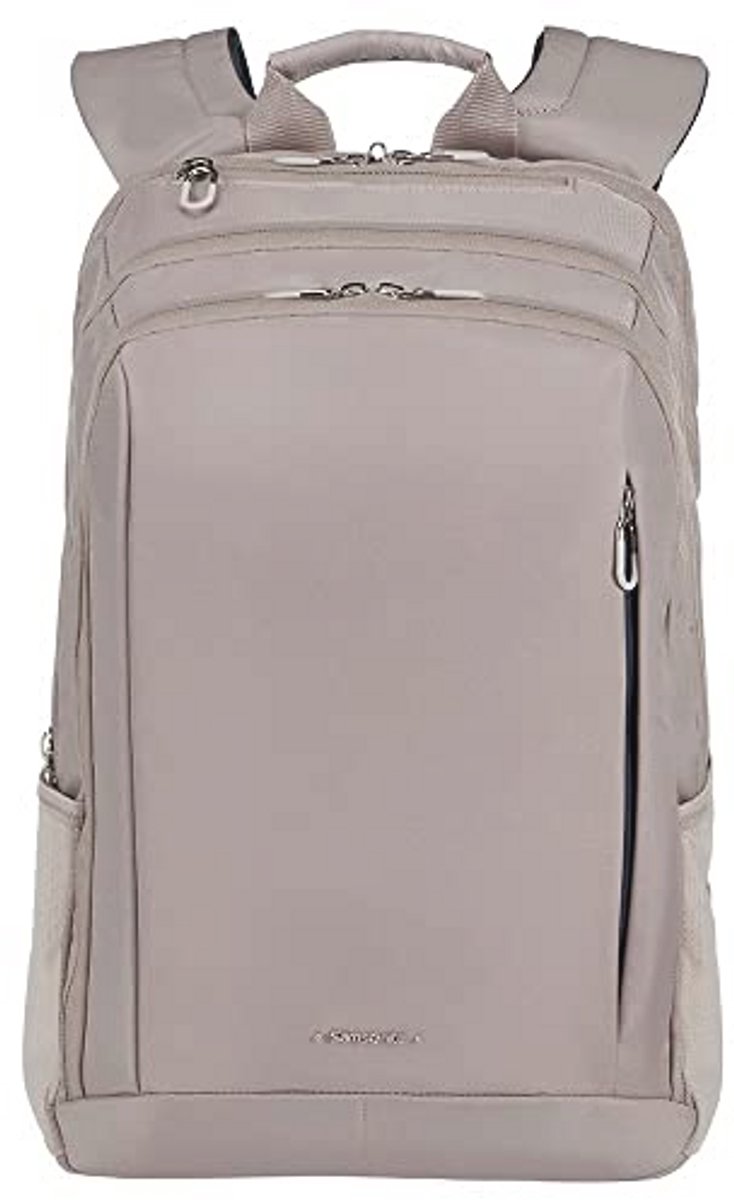 Moderne Laptop Rugzak 15,6 inch - 44 cm, 21,5L, Grijs