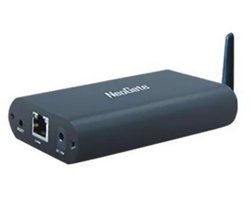 GSM Gateway VoIP telefoon en apparaat