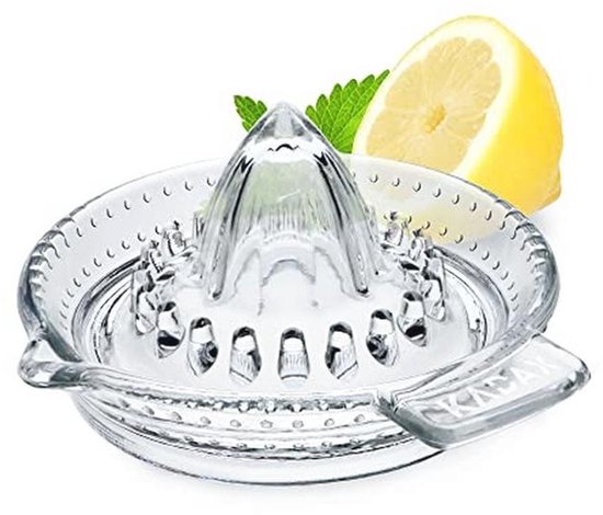 De beste KitchenAid Citruspers Kunststof Wit. Koop online bij Winkel voor professionele keukenbenodigdheden en retourneer eenvoudig