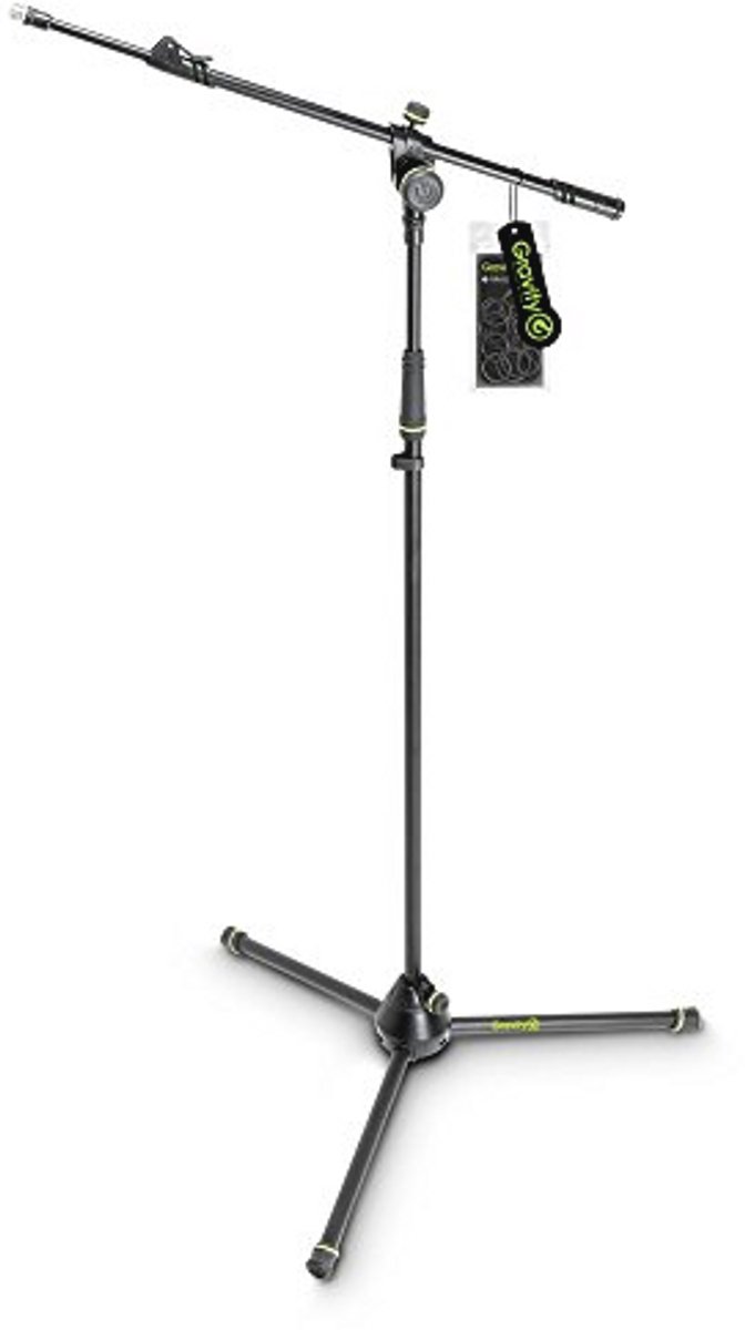 Mikrostativ 2-Punt Uitziehgalgen voor Microfoon en Accessoires