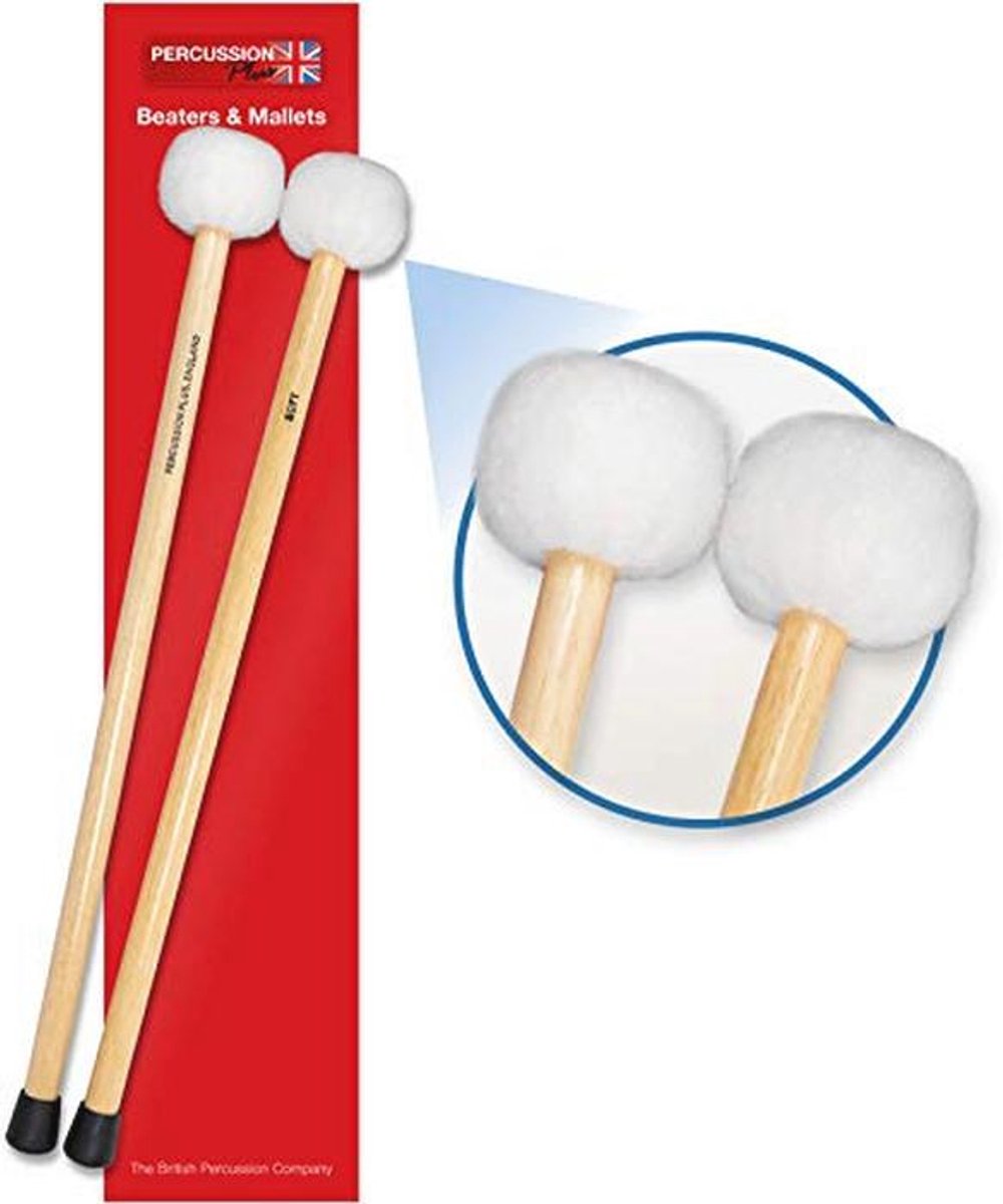 Zachte klopper voor timpani - Perfect voor percussionisten