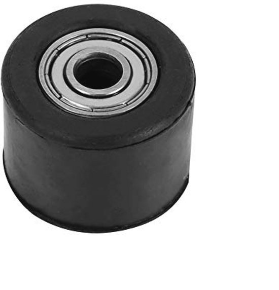 Axa Kettingslot Rigid RCK 120cm zwart kopen? ✓ Snel geleverd