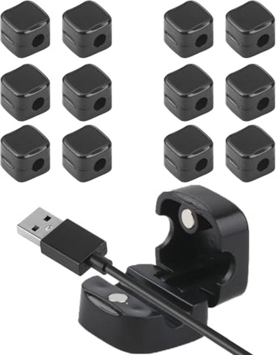 Clip De Livre Transparent - Pages Ergonomiques De 7,5 Cm