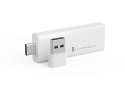 Zigbee 3.0 USBC-dongle voor Smart Home - Universele Zigbee USB-stick
