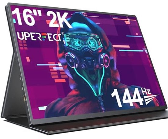 UPERFECT 2K 144Hz 16 inch
