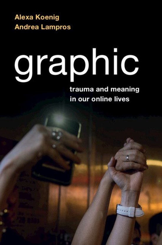 Graphic - cover